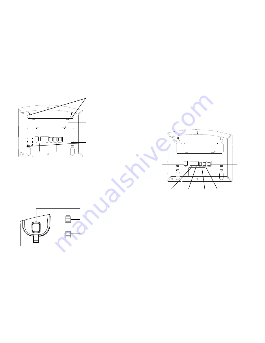 Grandstream Networks GXP2110 Скачать руководство пользователя страница 18