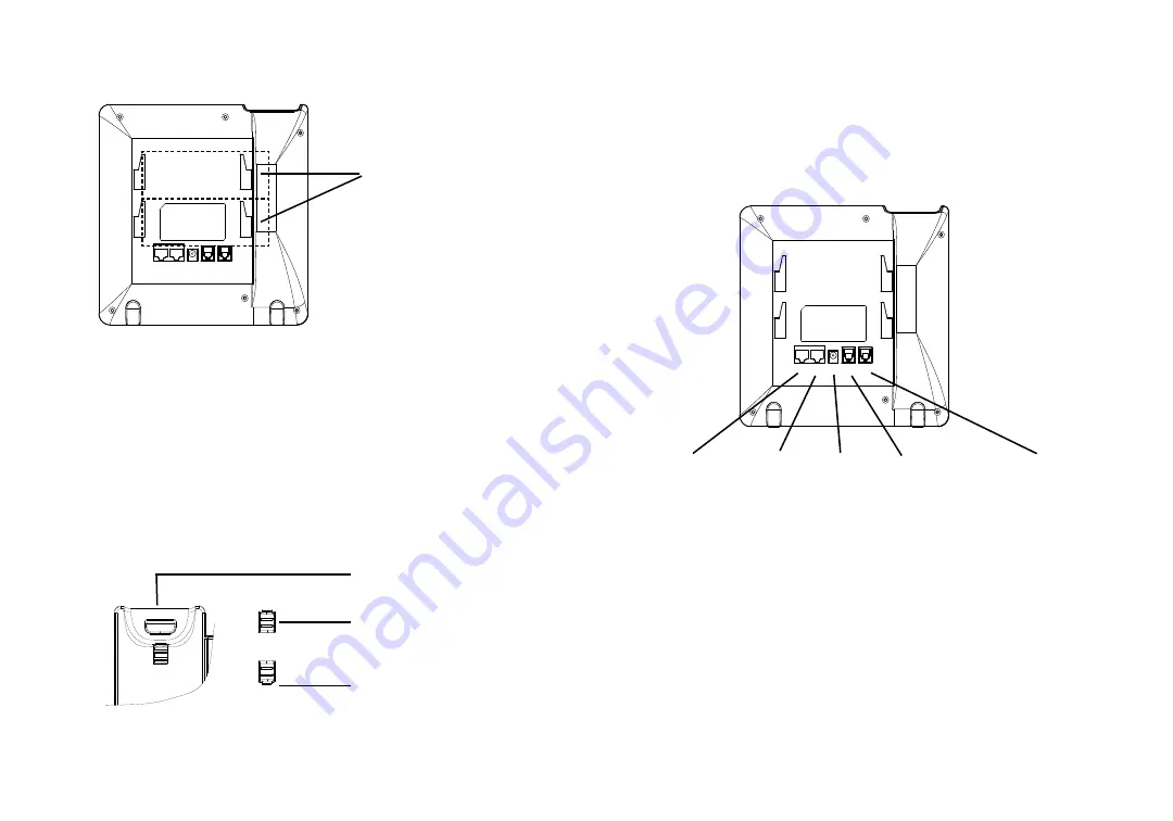 Grandstream Networks GXP2135 Quick Installation Manual Download Page 22