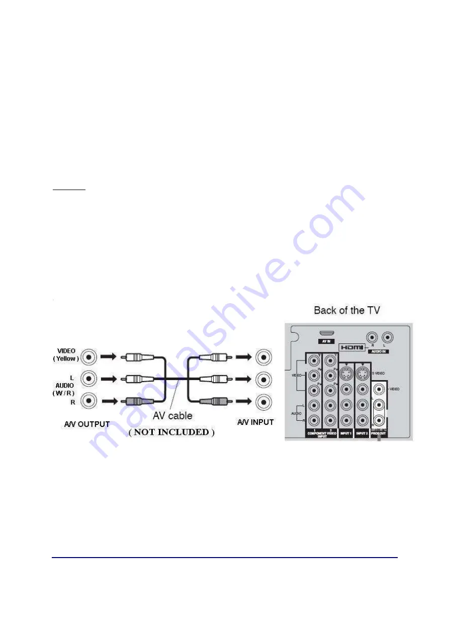 Grandstream Networks GXV-3000 Скачать руководство пользователя страница 50