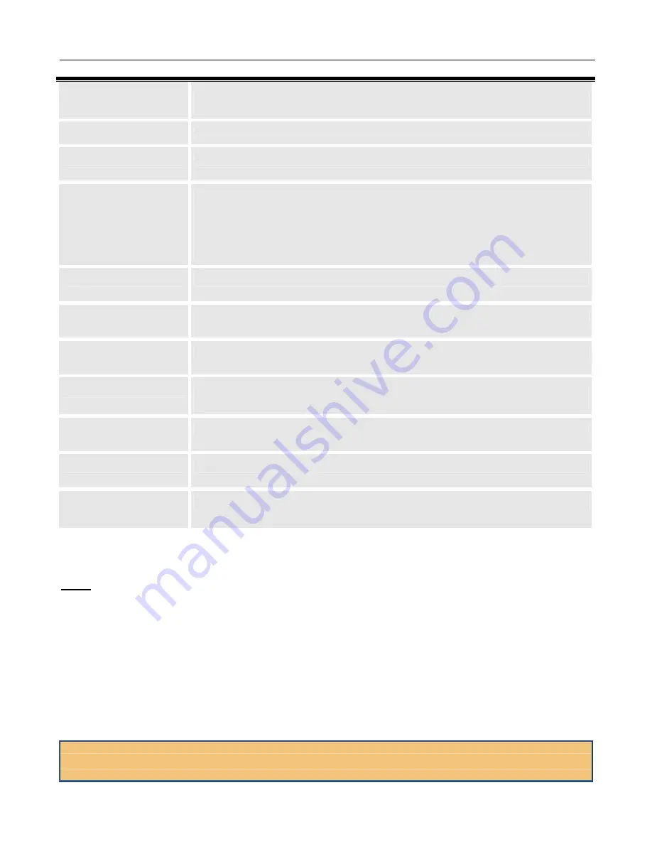 Grandstream Networks HandyTone-486 User Manual Download Page 20