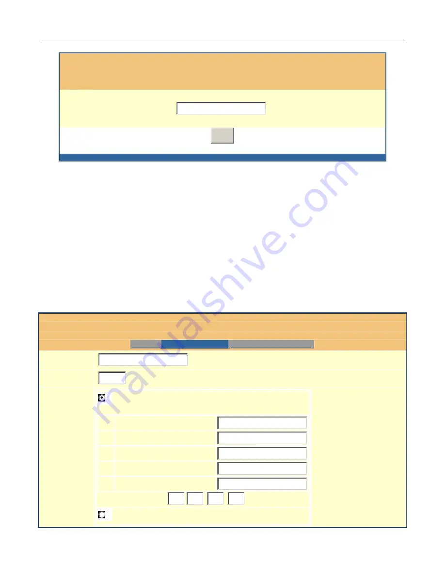 Grandstream Networks HT-486 Скачать руководство пользователя страница 19