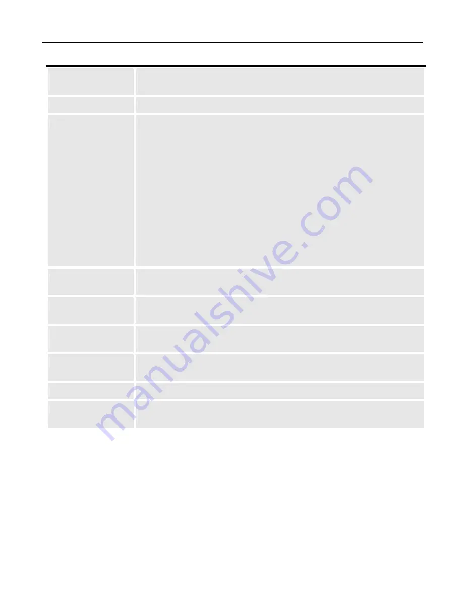 Grandstream Networks HT-486 User Manual Download Page 21