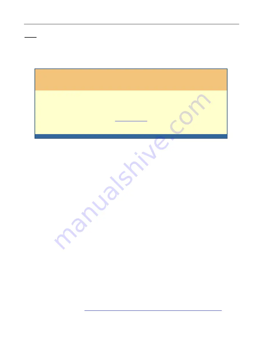 Grandstream Networks HT-486 User Manual Download Page 36