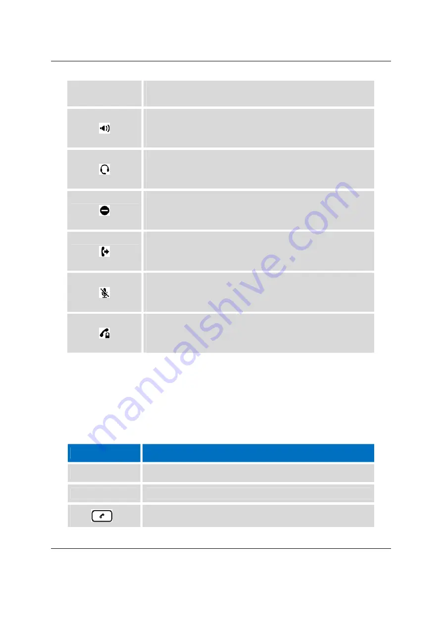 Grandstream Networks LXP100 User Manual Download Page 15