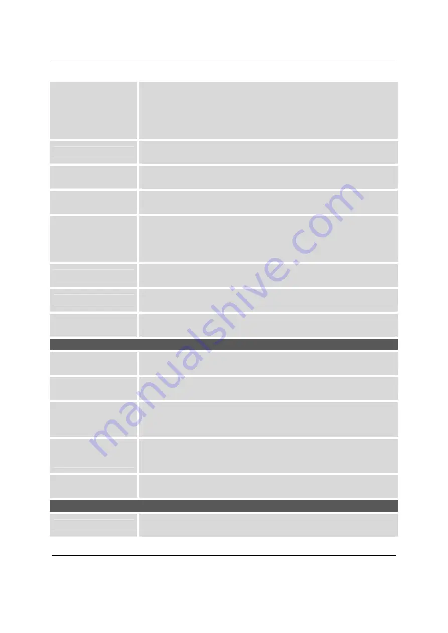 Grandstream Networks LXP100 User Manual Download Page 37