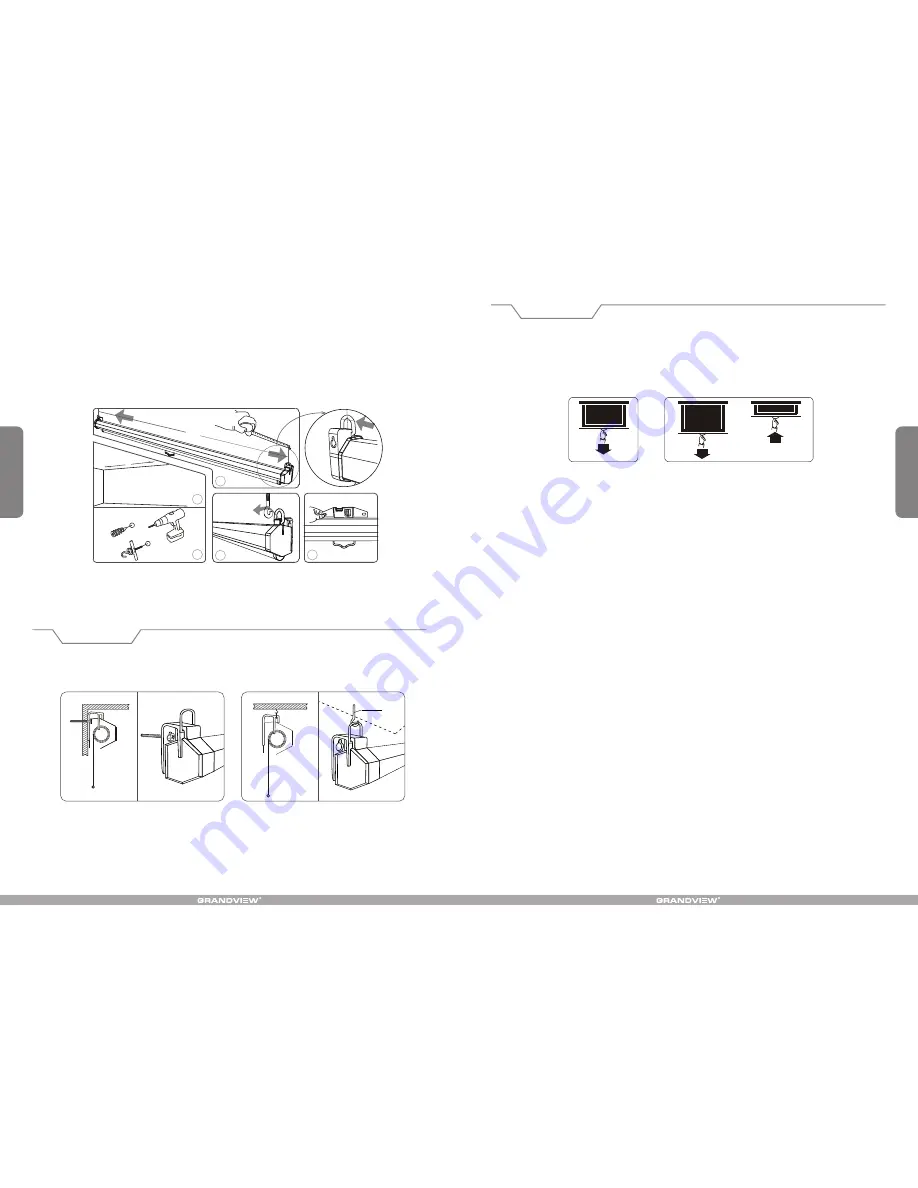 Grandview EL-Pxx Instruction Manual Download Page 4