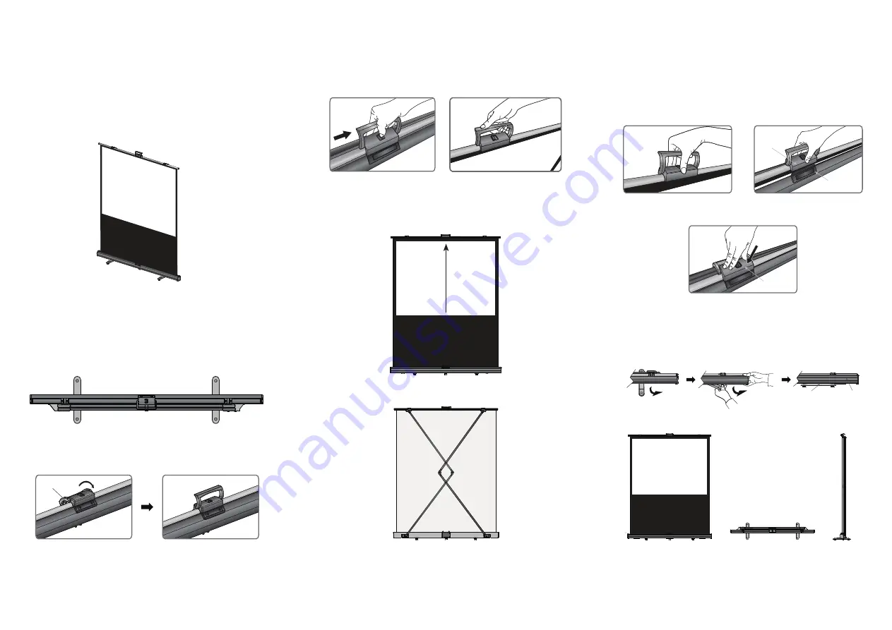 Grandview GRUC070V User Manual Download Page 2