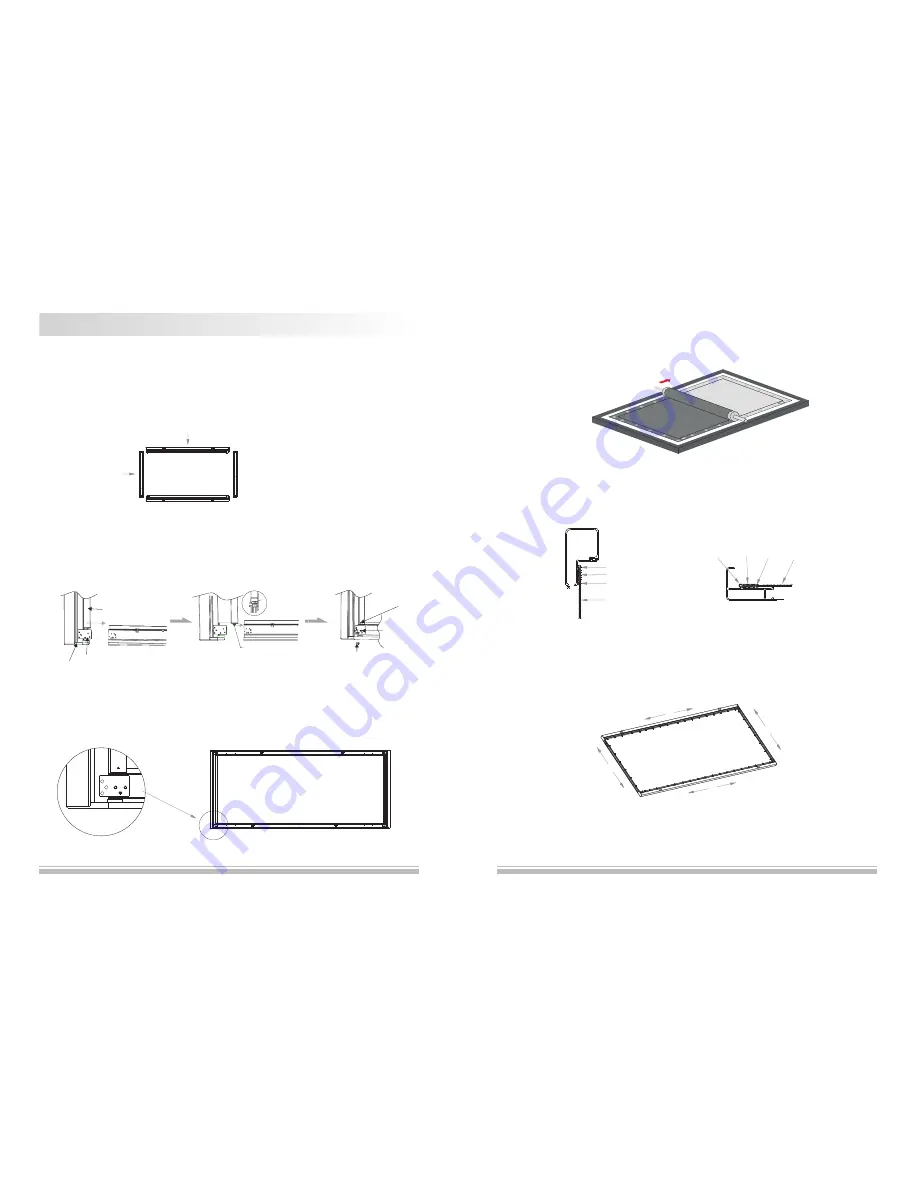 Grandview LF-HMF-xxx Скачать руководство пользователя страница 4