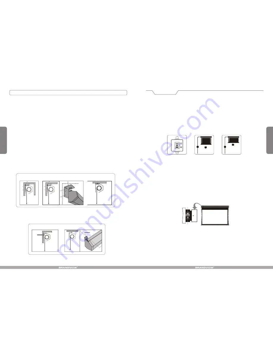 Grandview LF-Mxx Скачать руководство пользователя страница 4