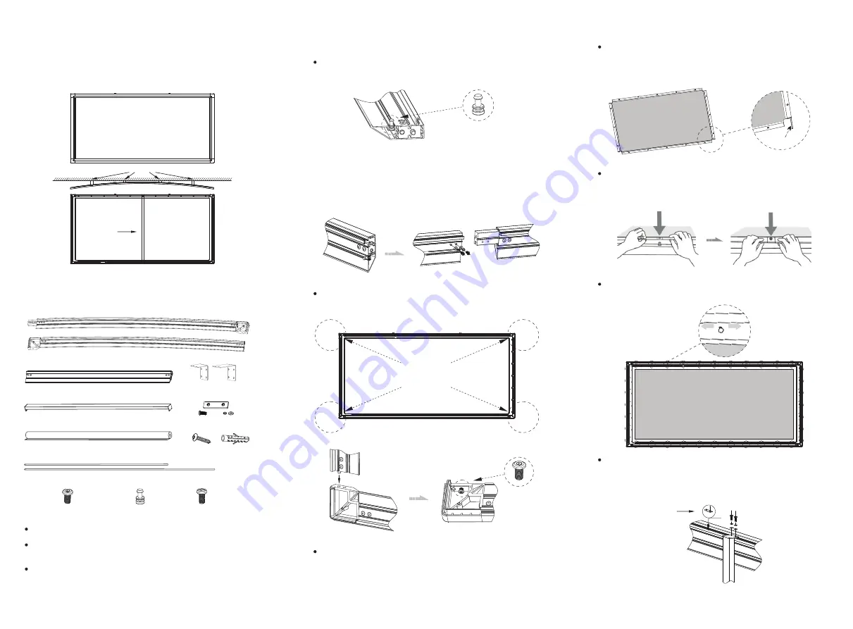 Grandview Ultimate PP-G Series Скачать руководство пользователя страница 2