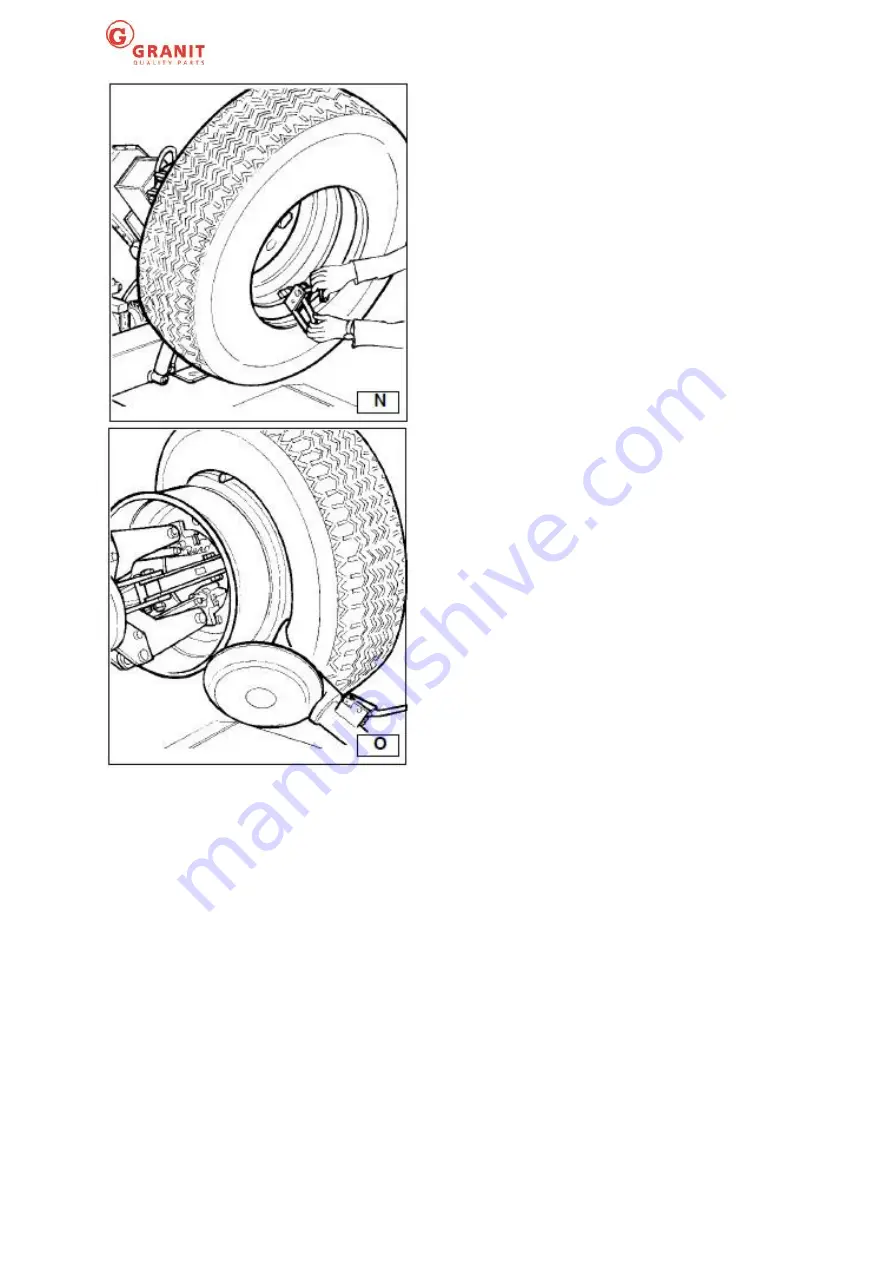 Granit 7790400001 User Manual Download Page 18