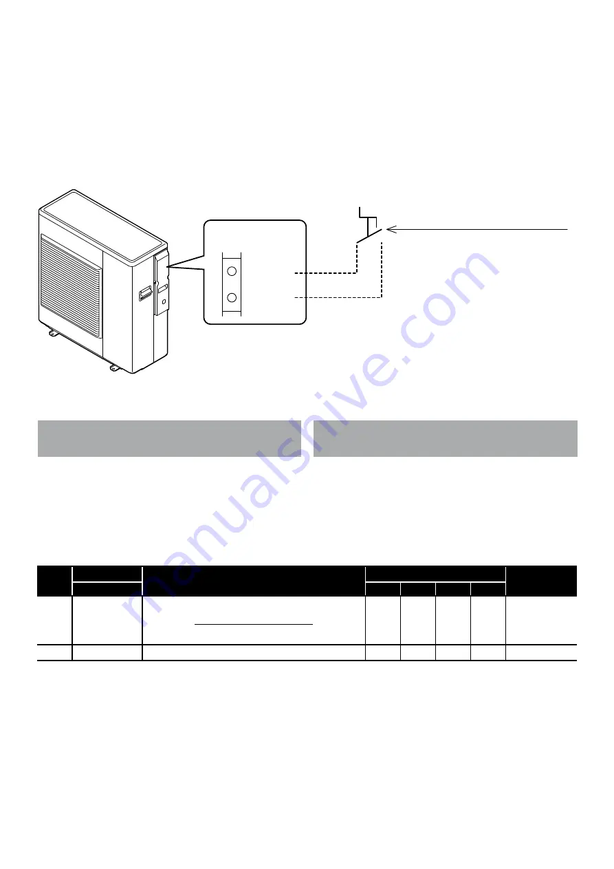 Grant Aerona3 HPID12R32 Installation And Servicing Instructions Download Page 45