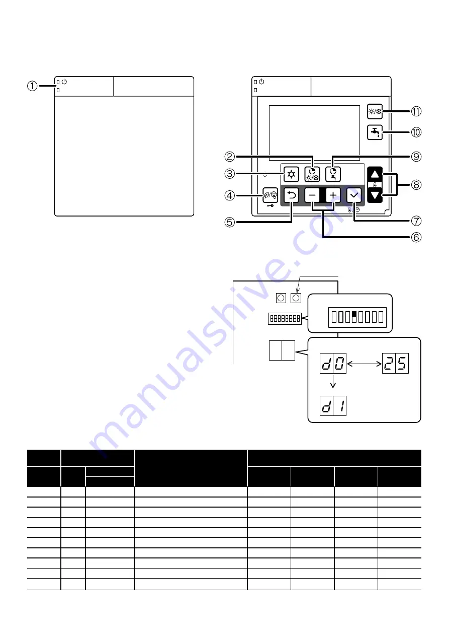 Grant Aerona3 HPID12R32 Installation And Servicing Instructions Download Page 51