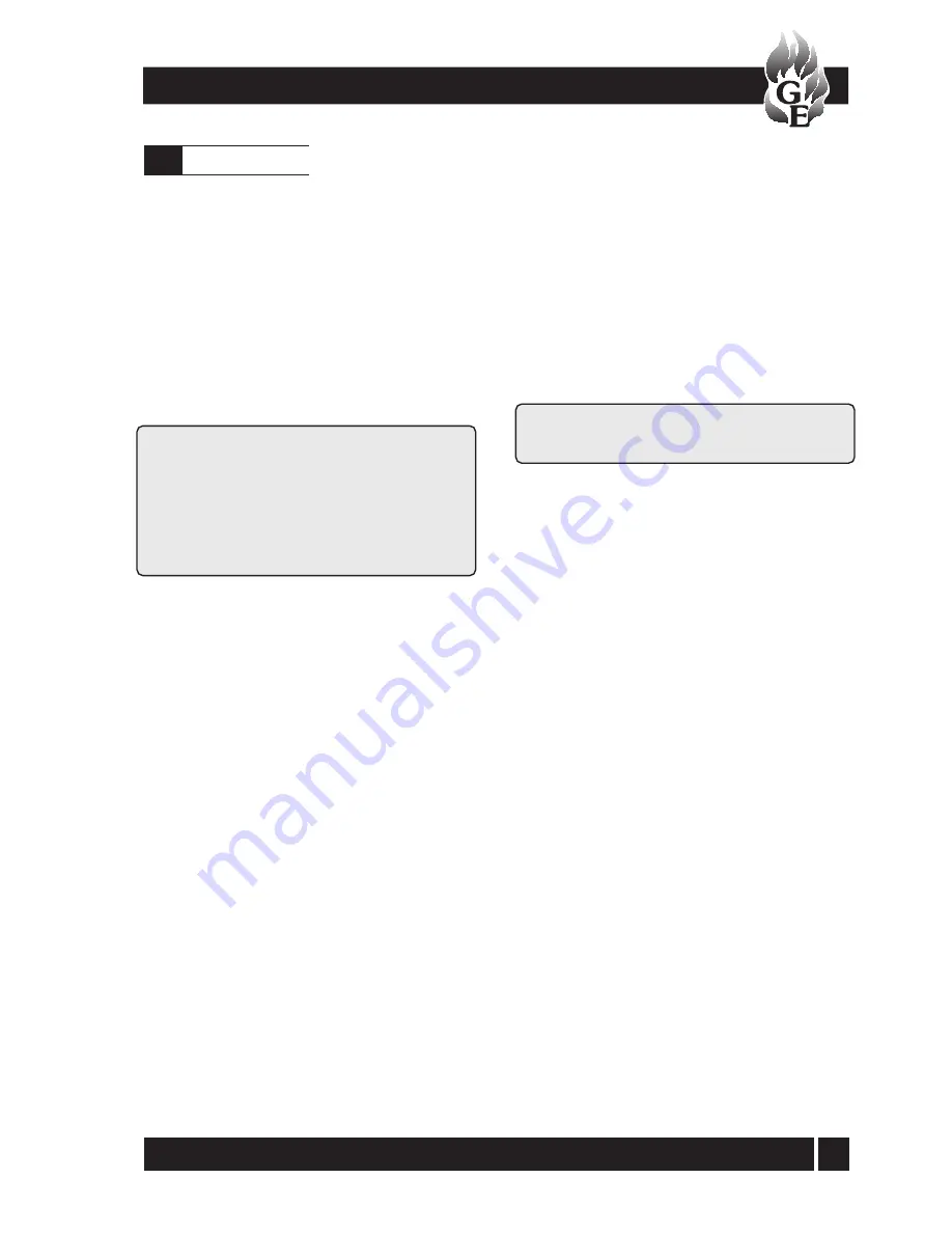 Grant Combi 70 V3 User'S Installation Manual Download Page 15