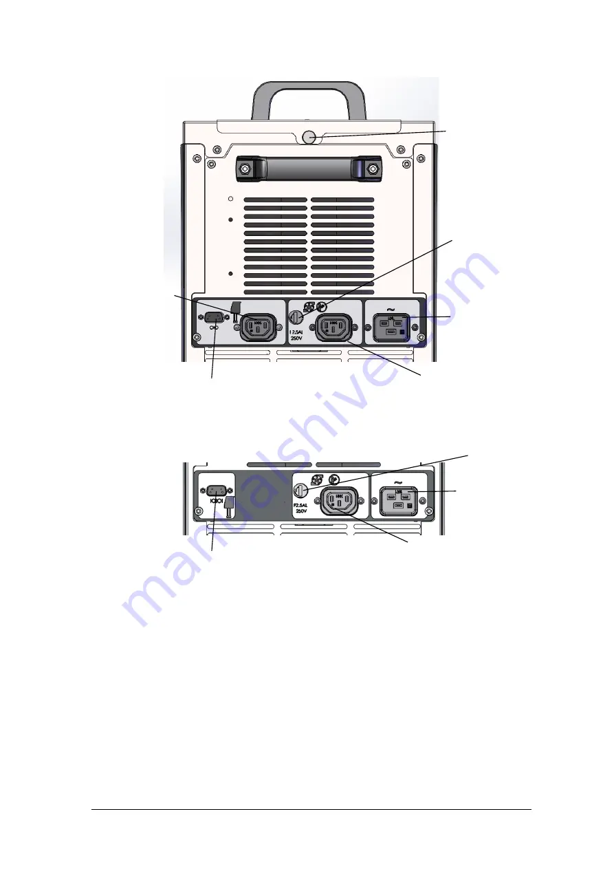 Grant ecocool 100R Operating Manual Download Page 11