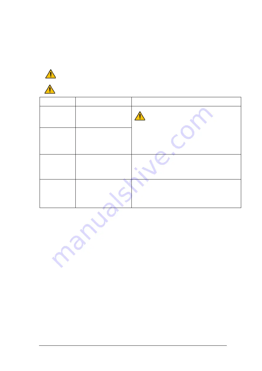 Grant ecocool 100R Operating Manual Download Page 14