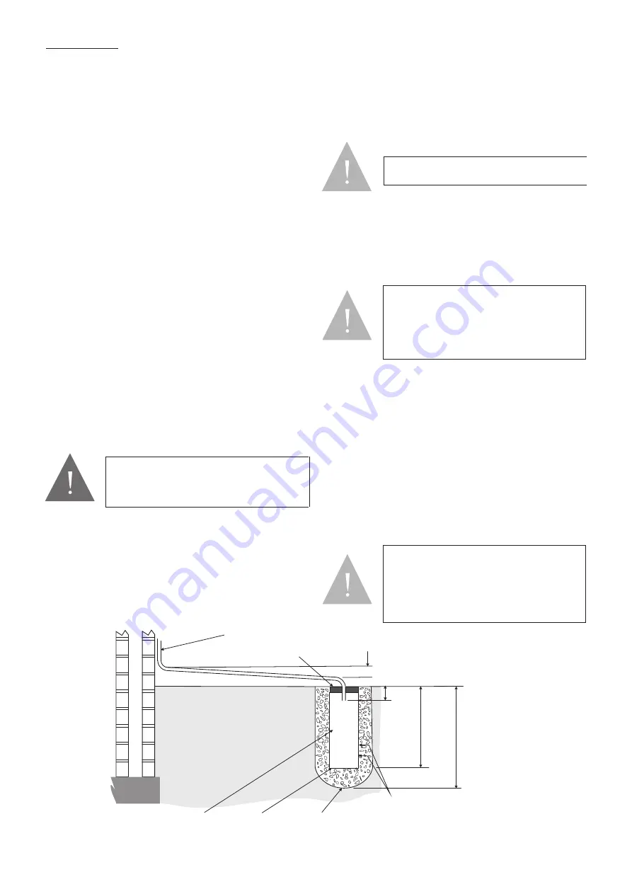 Grant EURFBH18MAX4 Installation, Commissioning & Maintenance Instructions Download Page 20