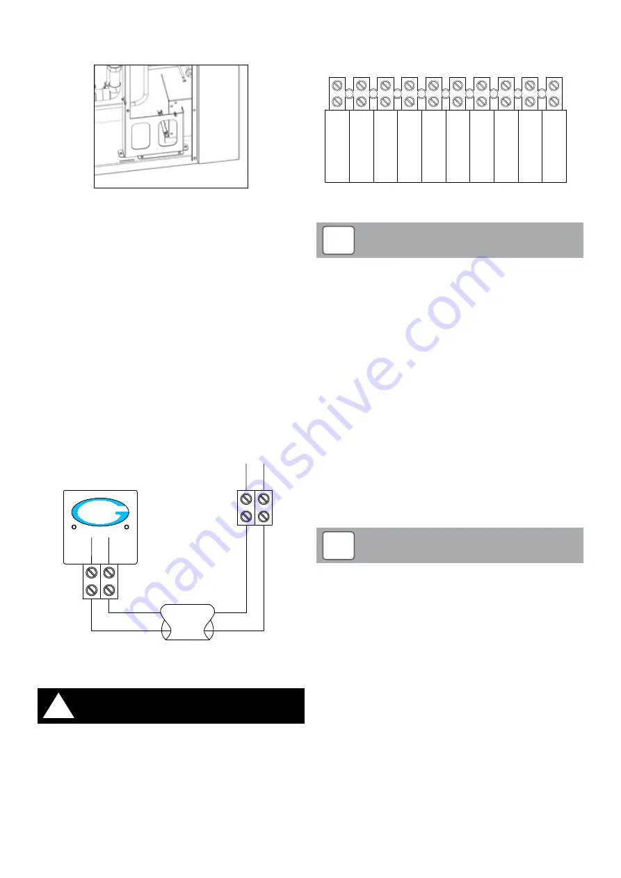 Grant External Vecta Installation And Servicing Instructions Download Page 31