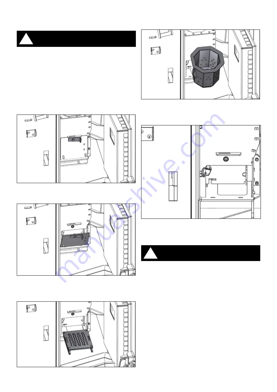 Grant External Vecta Installation And Servicing Instructions Download Page 58