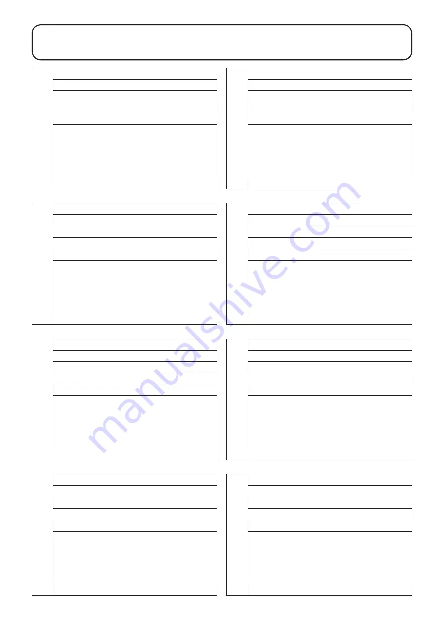 Grant Vortex Eco Series User Instructions Download Page 9