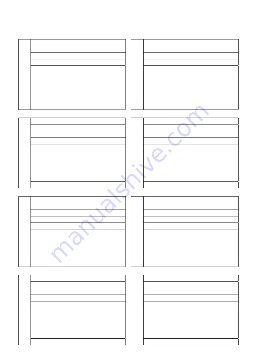 Grant Vortex Eco Series User Instructions Download Page 10