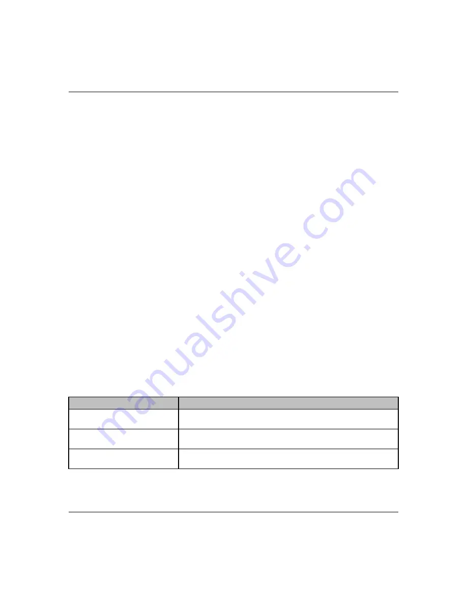 Granville-Phillips Micro-Ion 354 E Series Instruction Manual Download Page 8