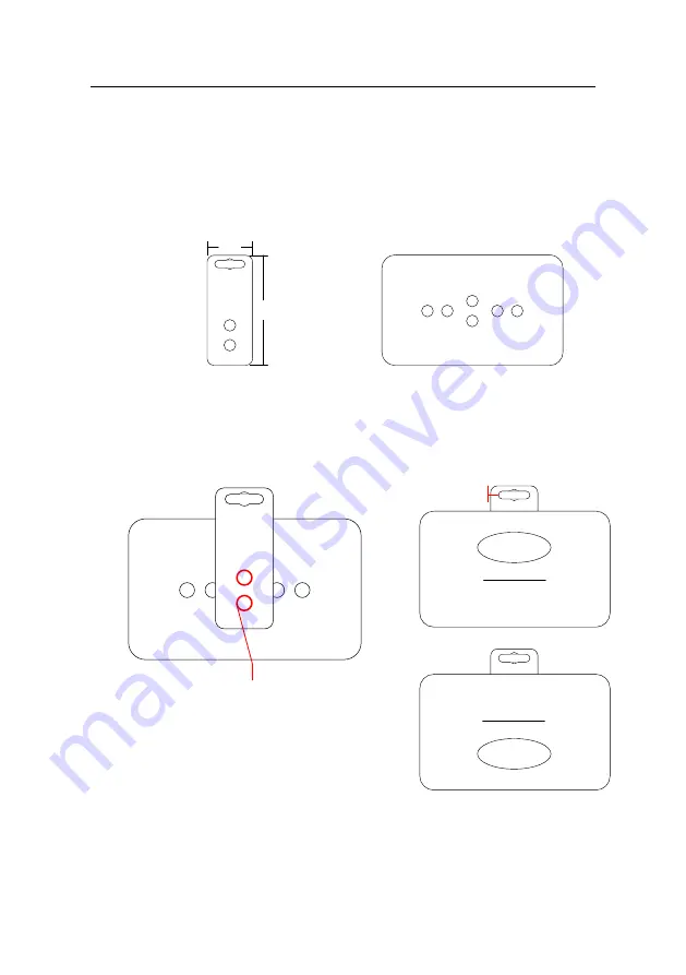 Granvue MMIO EMB-HDSDI User Manual Download Page 9