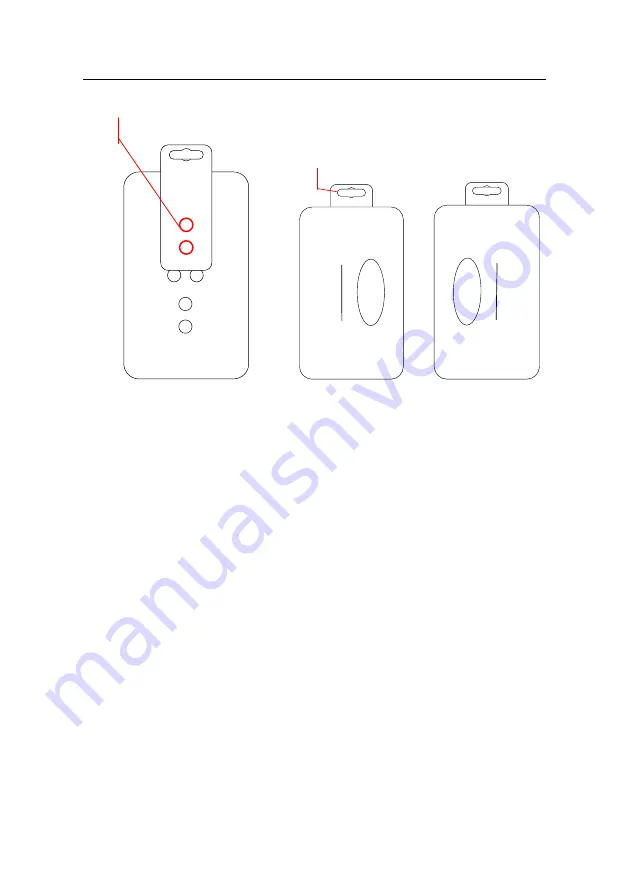 Granvue MMIO EMB-HDSDI User Manual Download Page 10