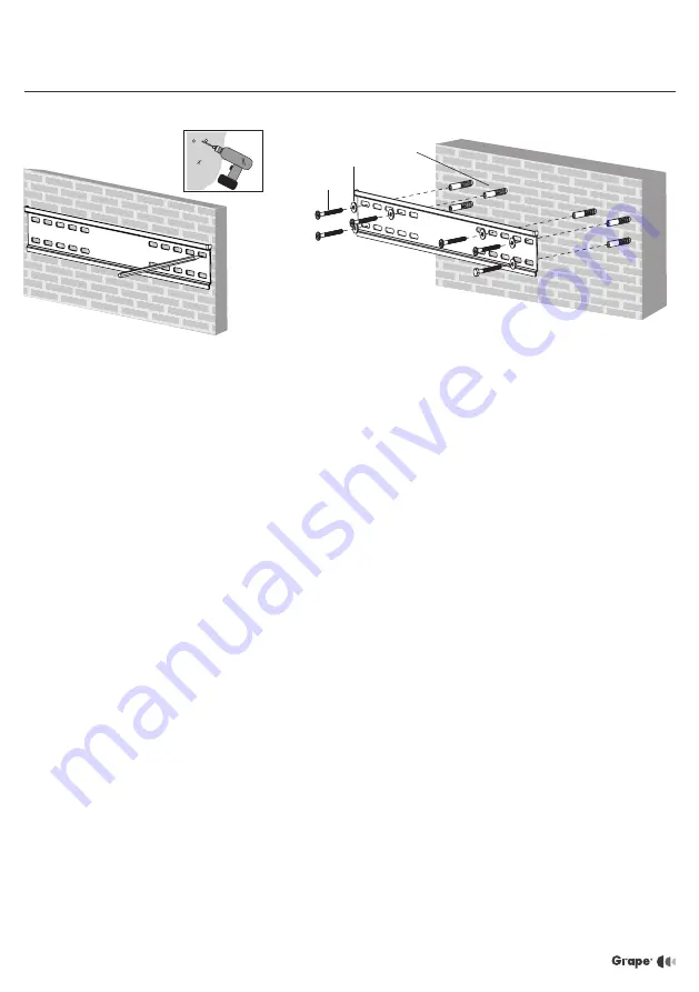 Grape 200221 User Manual Download Page 5