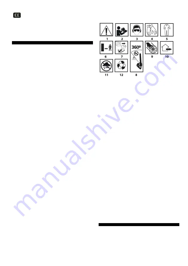 Graphite 58G044 Instruction Manual Download Page 31