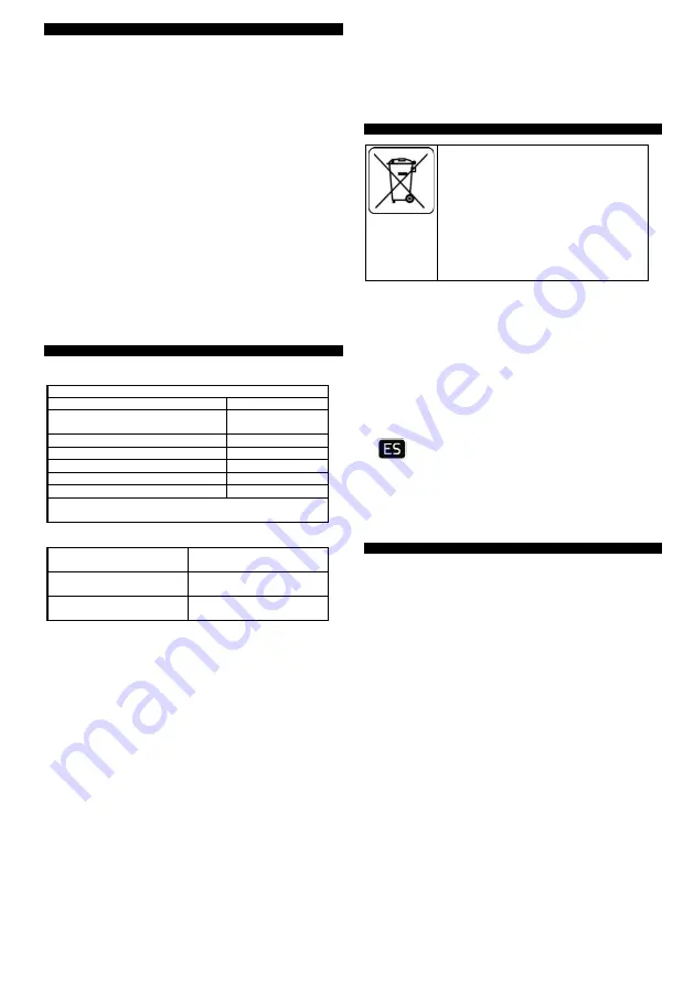 Graphite 58G044 Instruction Manual Download Page 41