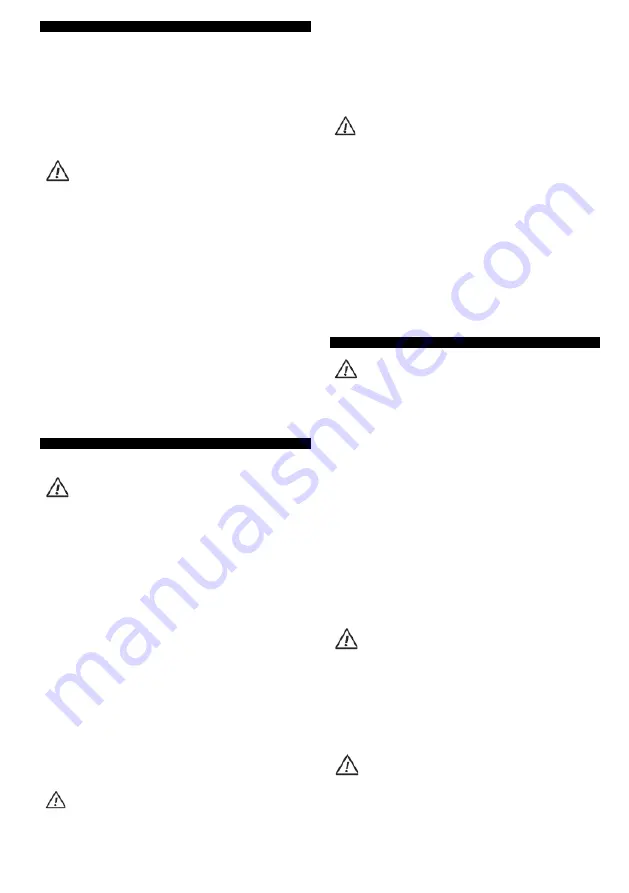 Graphite 58G789 Instruction Manual Download Page 18