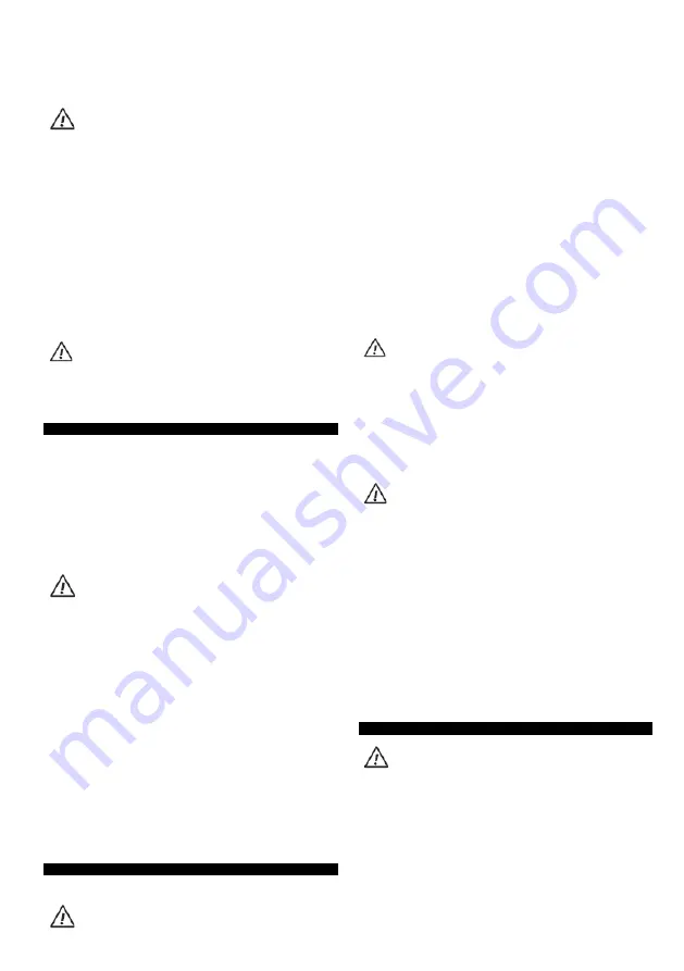 Graphite 58G789 Instruction Manual Download Page 20