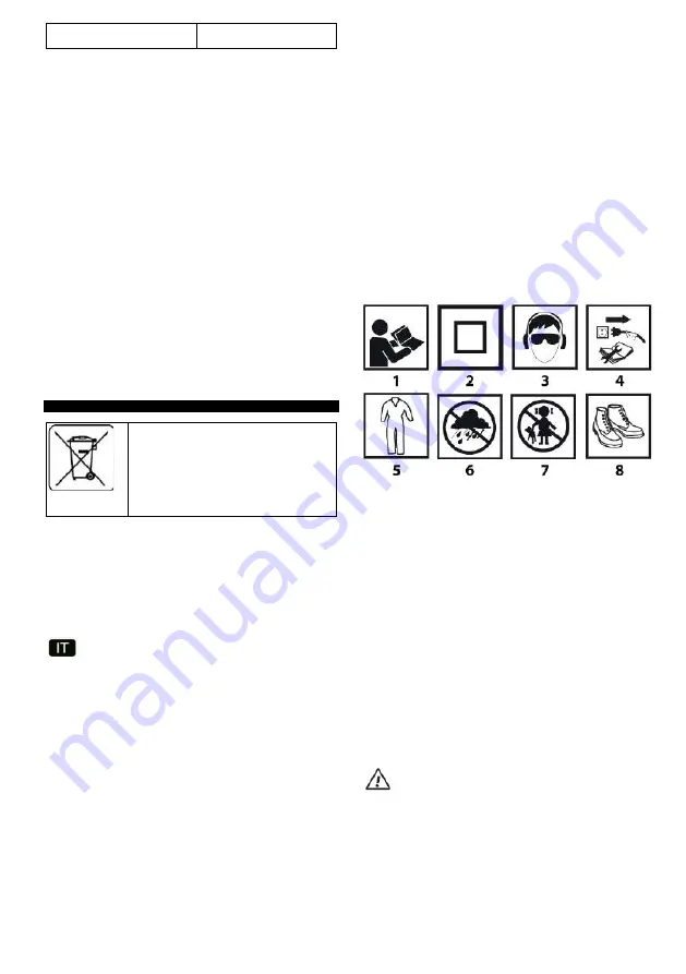 Graphite 58G789 Instruction Manual Download Page 46