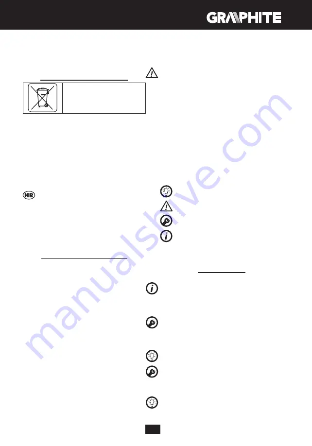 Graphite 59G392 Manual Download Page 37