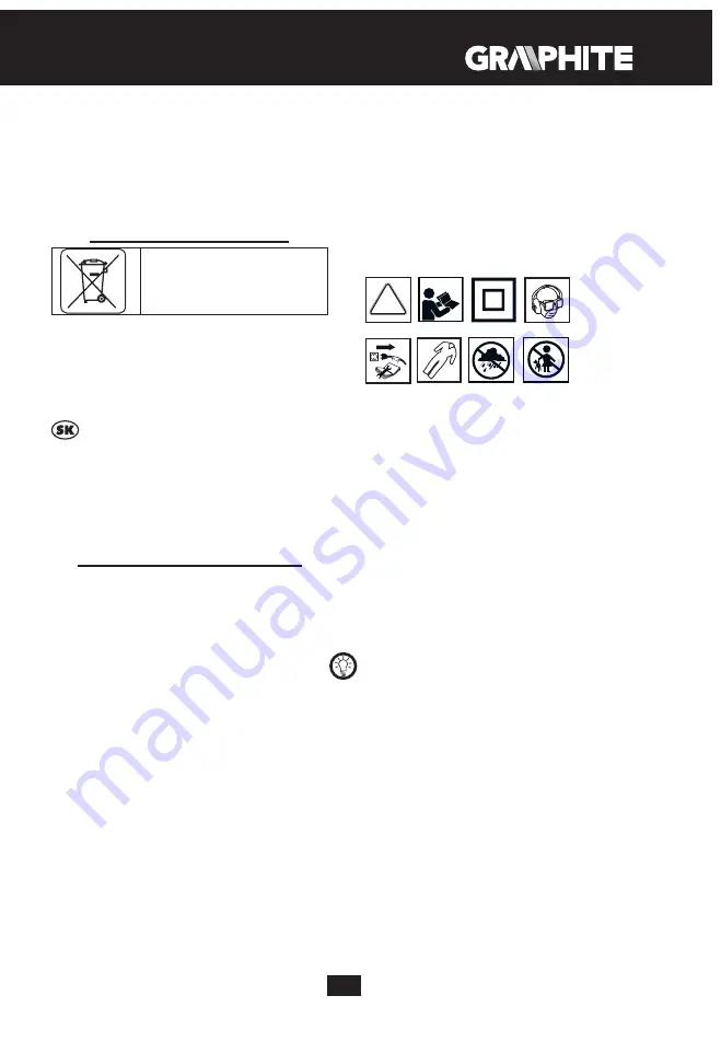 Graphite 59G395 Instruction Manual Download Page 29