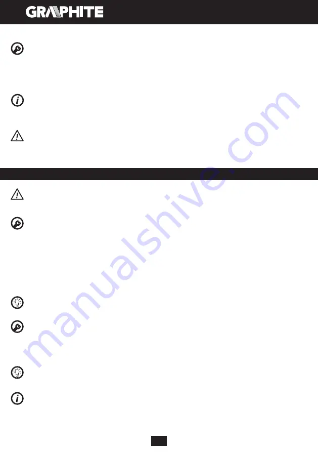 Graphite 59G770 Instruction Manual Download Page 80