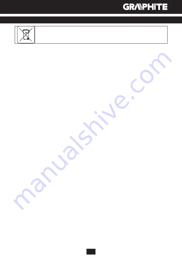 Graphite 59G770 Instruction Manual Download Page 91