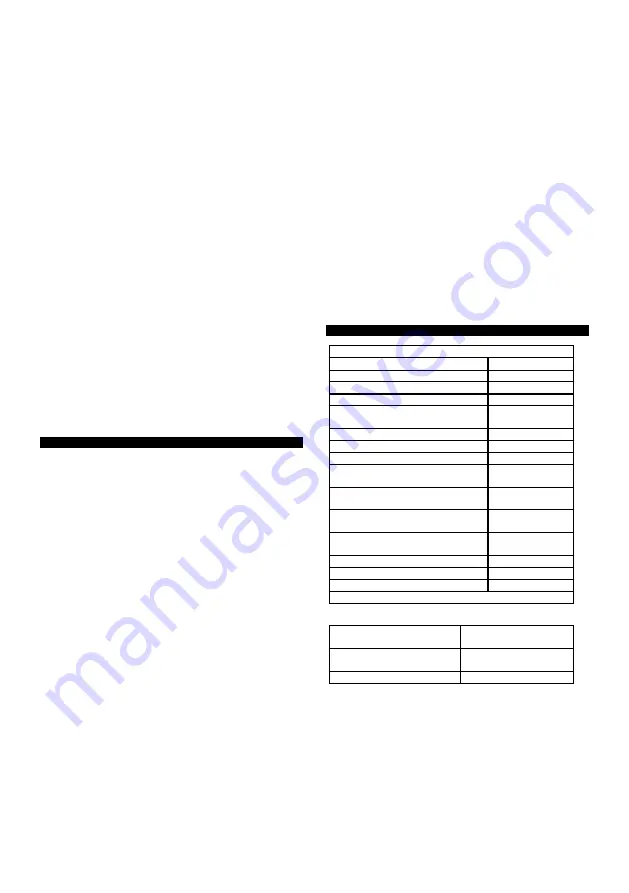 Graphite 59G873 Instruction Manual Download Page 51