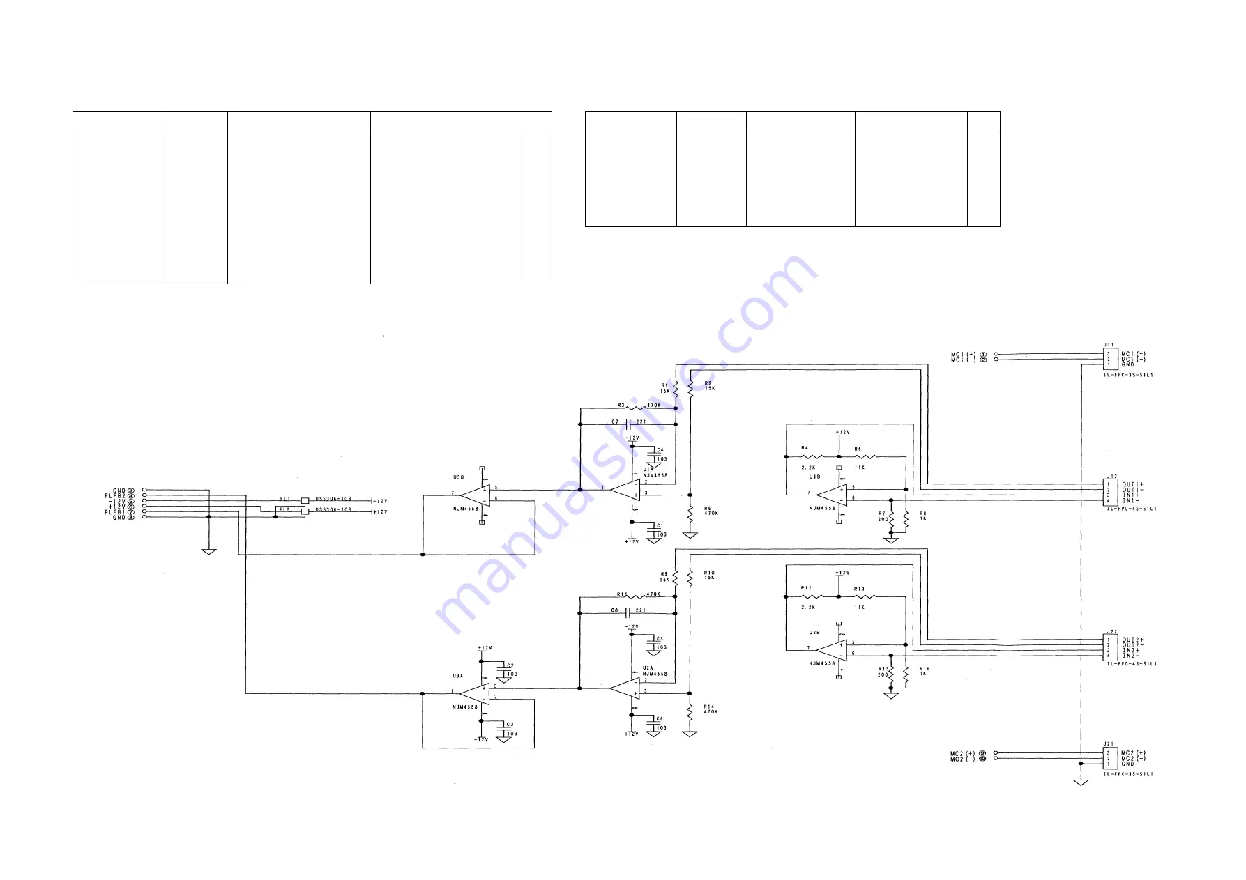 GRAPHTEC Cutting PRO FC2230 Series Скачать руководство пользователя страница 147