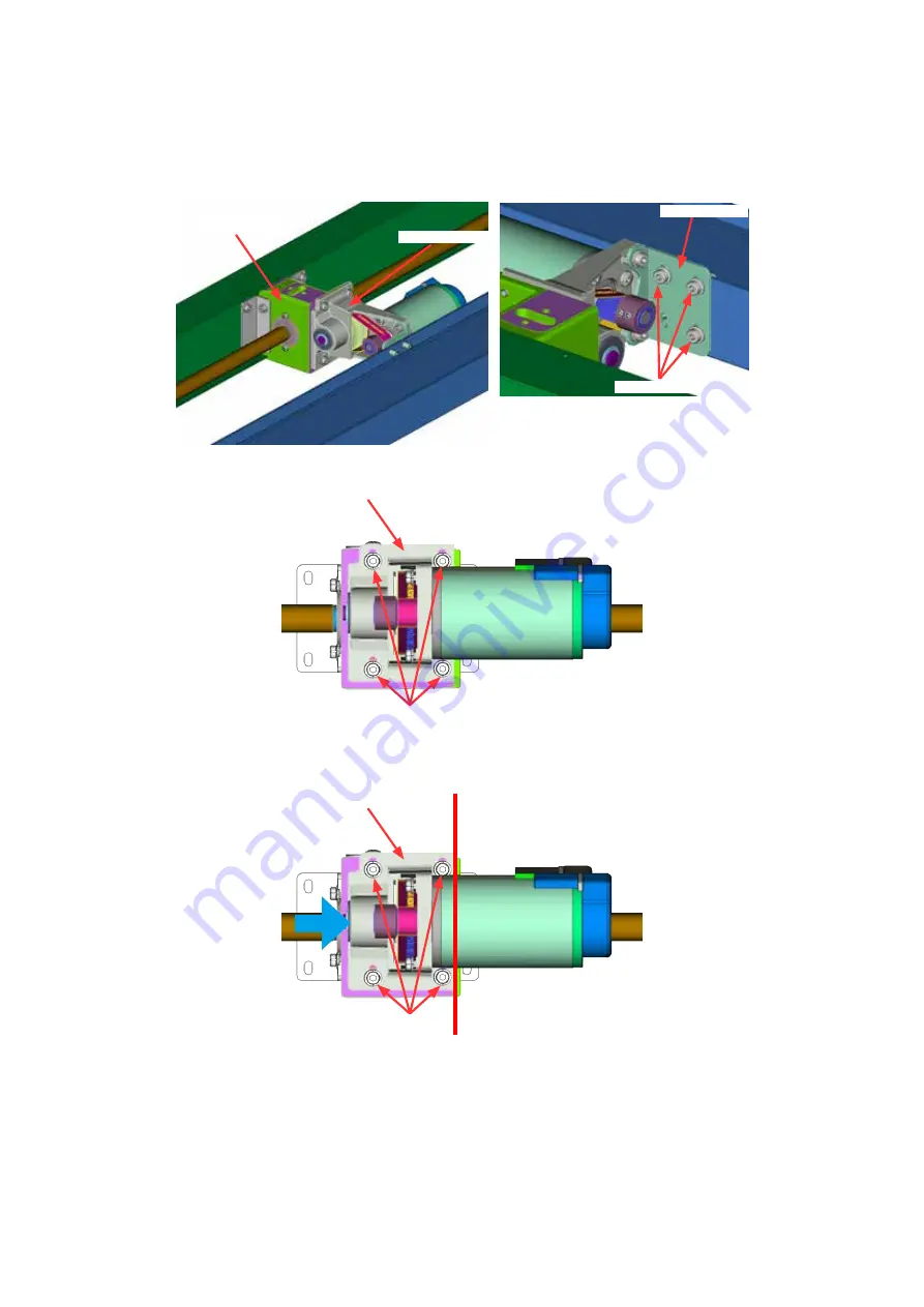 GRAPHTEC FCX2000 SERIES Скачать руководство пользователя страница 126