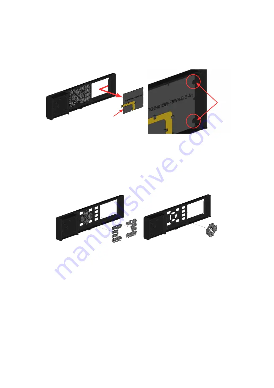 GRAPHTEC FCX2000 SERIES Service Manual Download Page 135