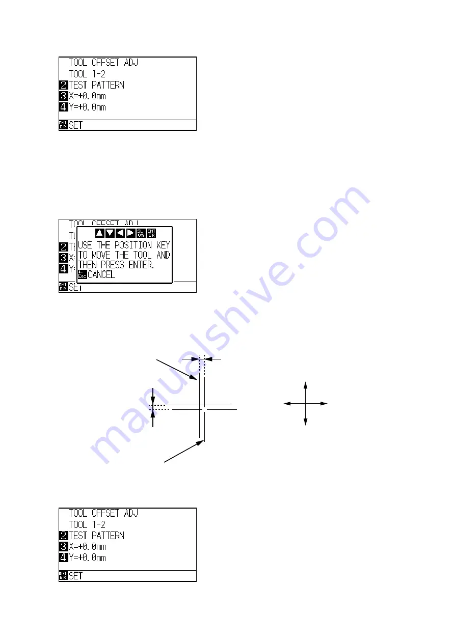 GRAPHTEC FCX2000 SERIES Скачать руководство пользователя страница 176