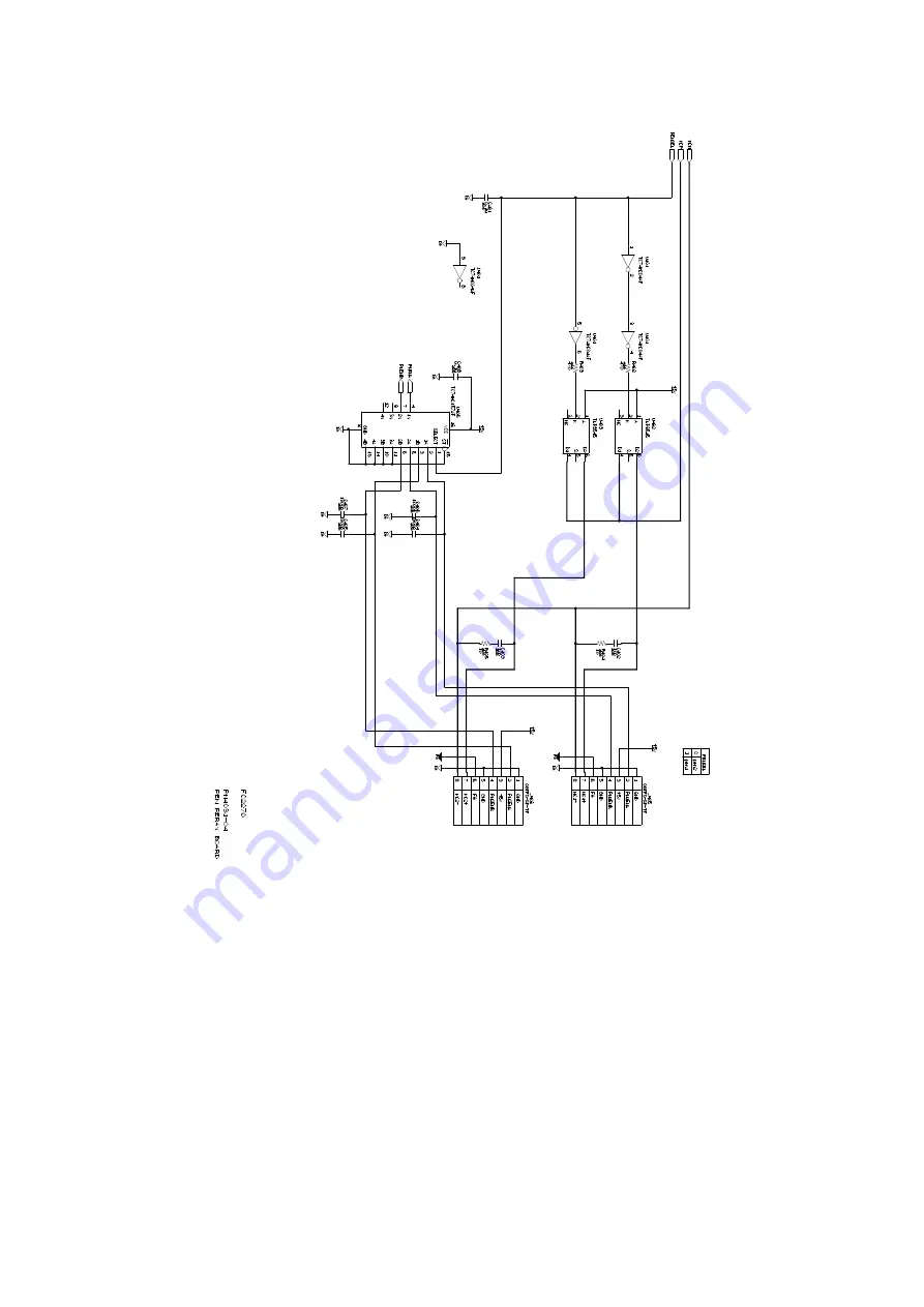 GRAPHTEC FCX2000 SERIES Service Manual Download Page 244