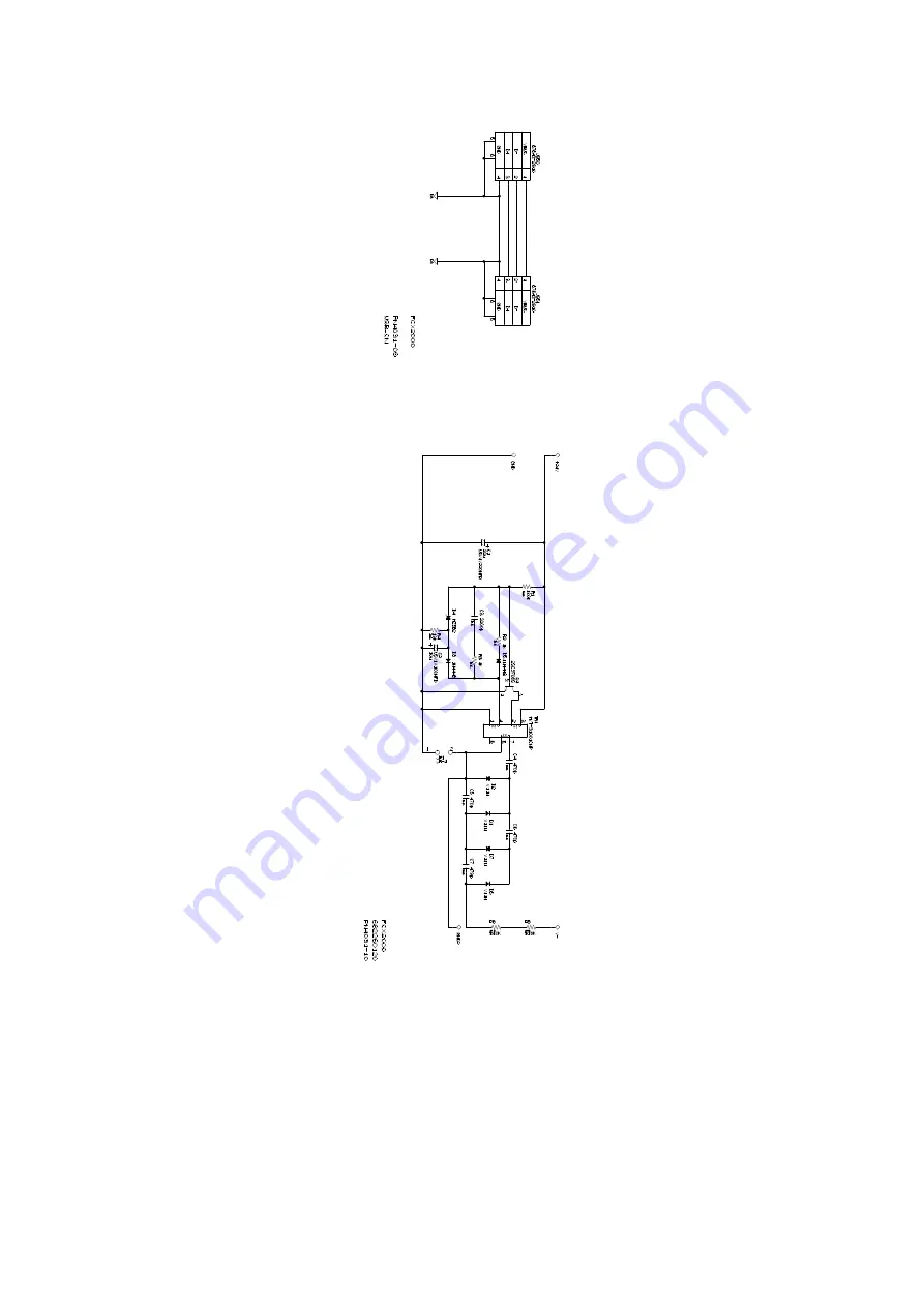 GRAPHTEC FCX2000 SERIES Service Manual Download Page 246