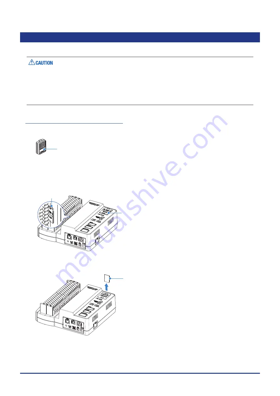 GRAPHTEC GLT400 User Manual Download Page 49