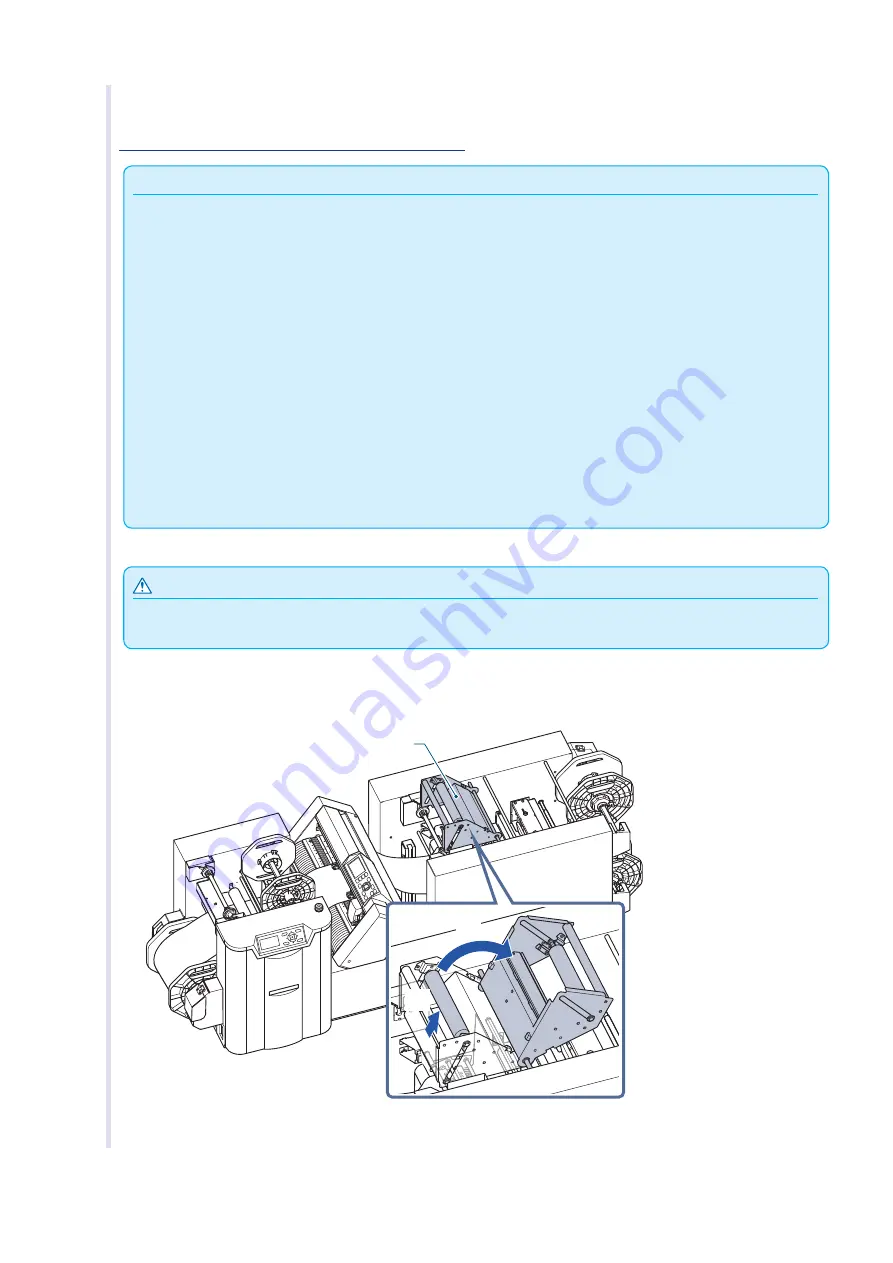 GRAPHTEC LABERLROBO DLC1000 User Manual Download Page 51