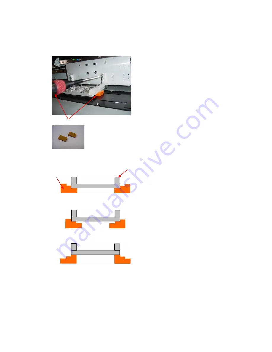 GRAPHTEC SignJet JS310-25ES Скачать руководство пользователя страница 53