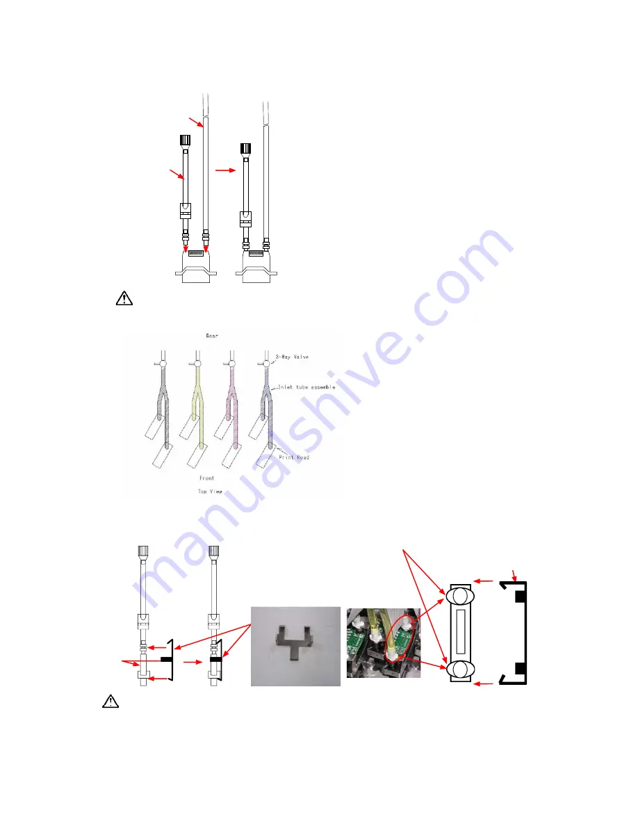 GRAPHTEC SignJet JS310-25ES Скачать руководство пользователя страница 56