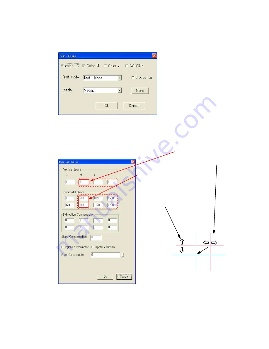 GRAPHTEC SignJet JS310-25ES Service Manual Download Page 87